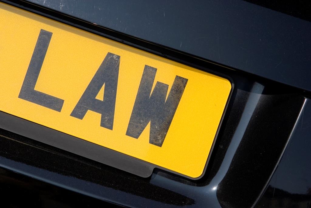 Plate Hunter UK DVLA, Cherished, Personalised & Private Number Plates